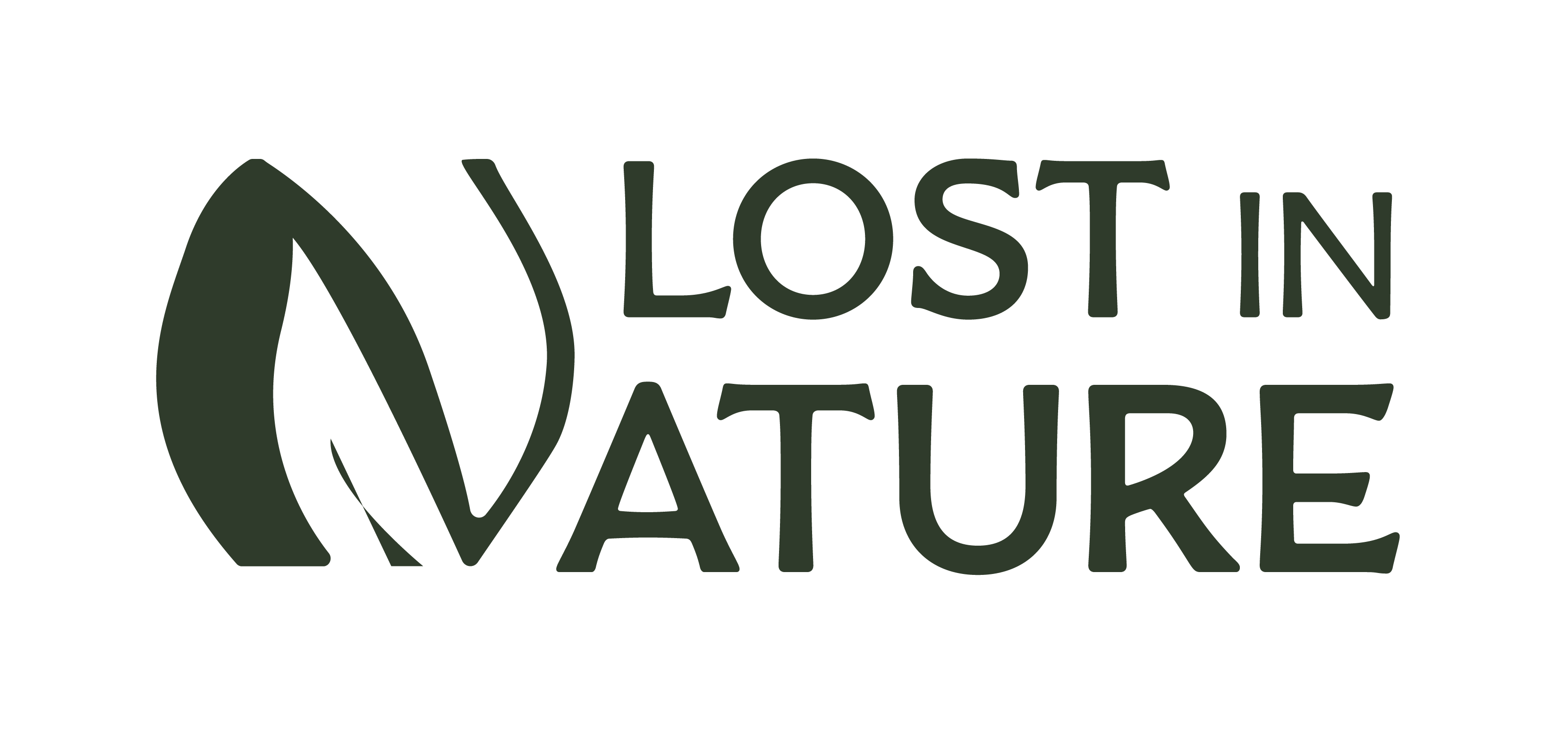 Lost in Nature